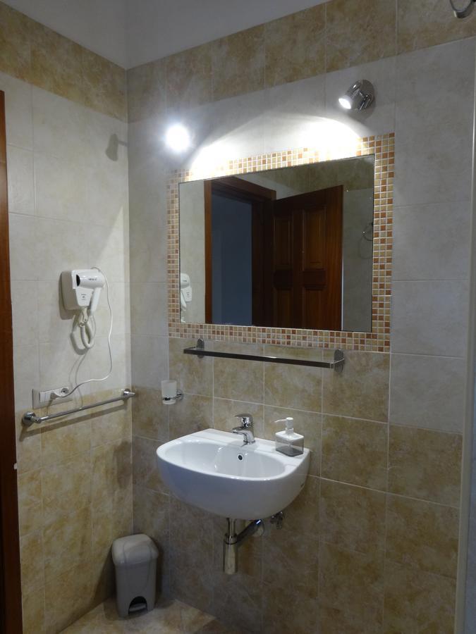Hotel Little Hot@L Pompeja Zewnętrze zdjęcie
