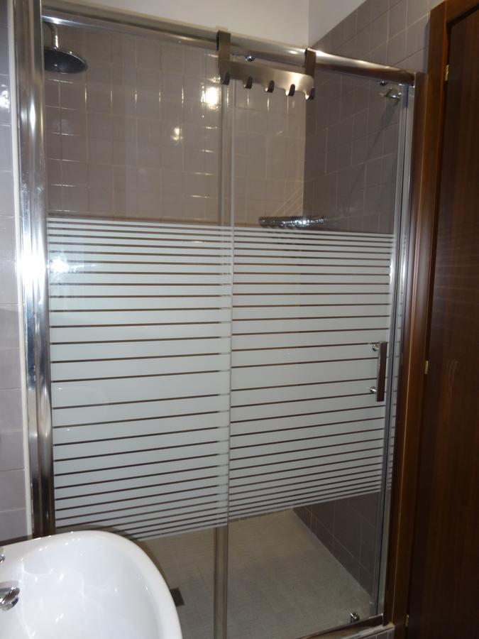 Hotel Little Hot@L Pompeja Zewnętrze zdjęcie