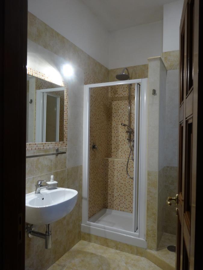 Hotel Little Hot@L Pompeja Zewnętrze zdjęcie